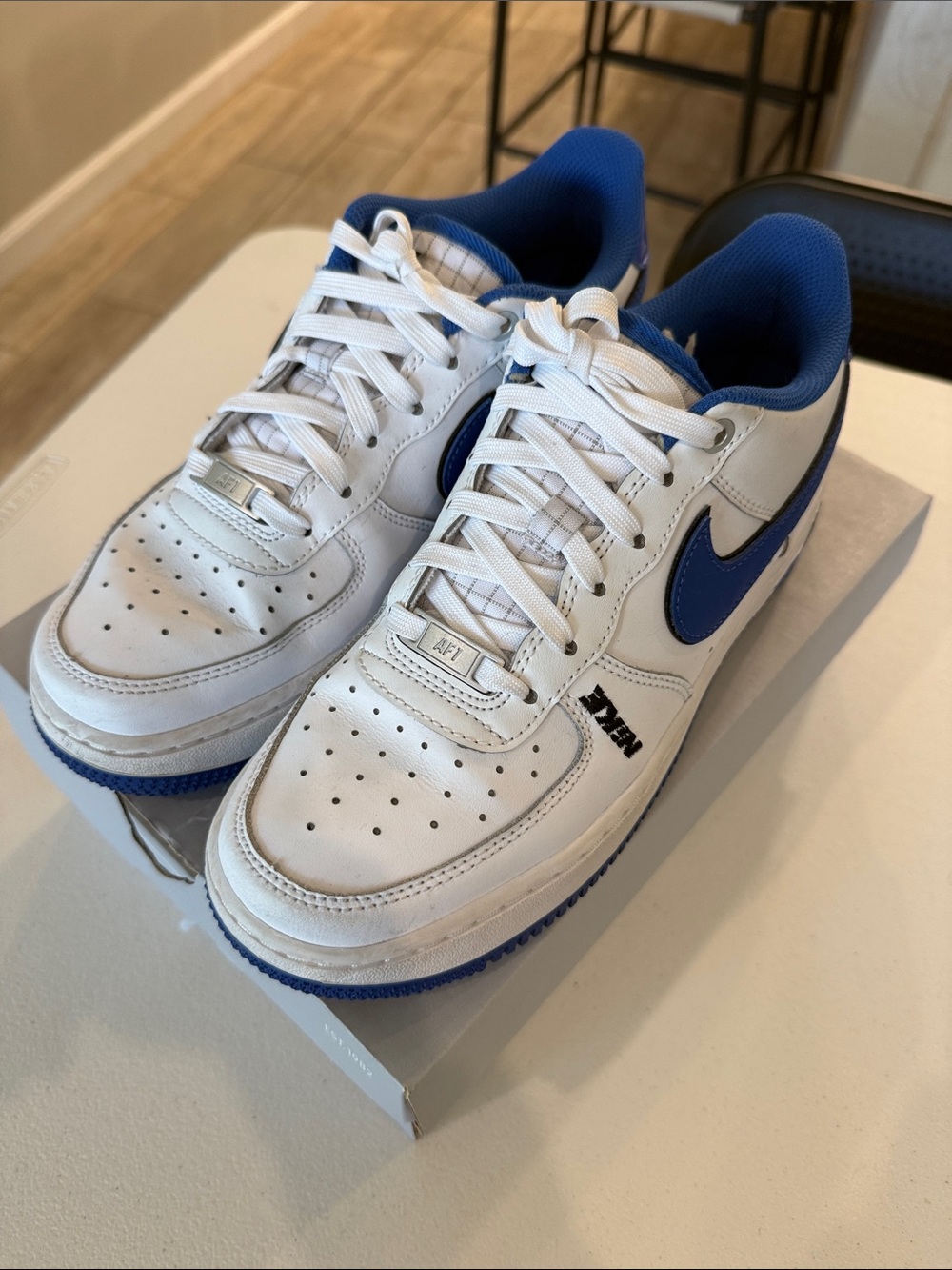 Nike Air Force 1